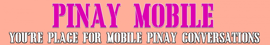Pinay Mobile